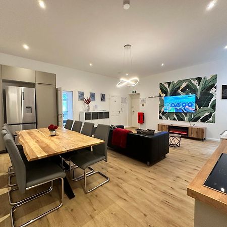 Fairapart 4 Rooms Apartment In Heart Of Berlin Dış mekan fotoğraf