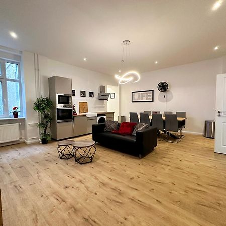 Fairapart 4 Rooms Apartment In Heart Of Berlin Dış mekan fotoğraf